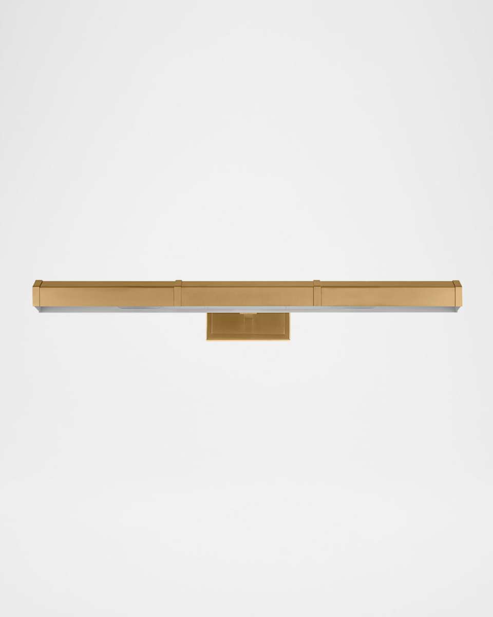 Granby 24" 2-Light Picture Light by Alexa Hampton